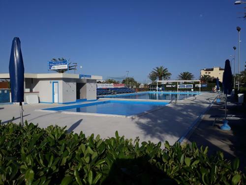 Apartamento Attico Vista Mare