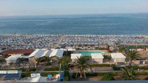 Apartamento Attico Vista Mare