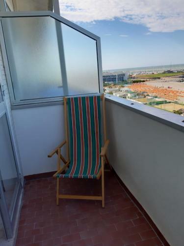 Apartamento Attico Vista Mare