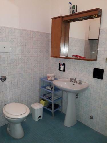 Apartamento Attico Vista Mare