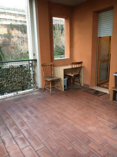 Apartamento Residence Il Porto 2