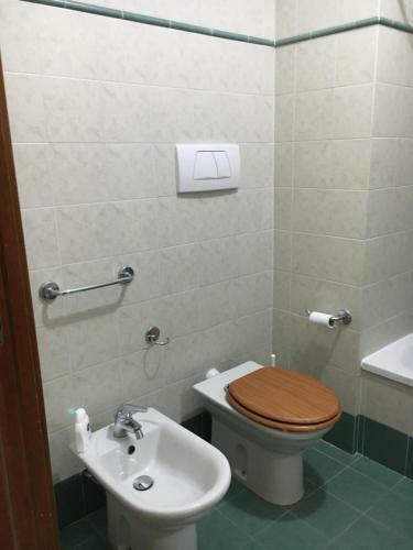 Apartamento Residence Il Porto 2