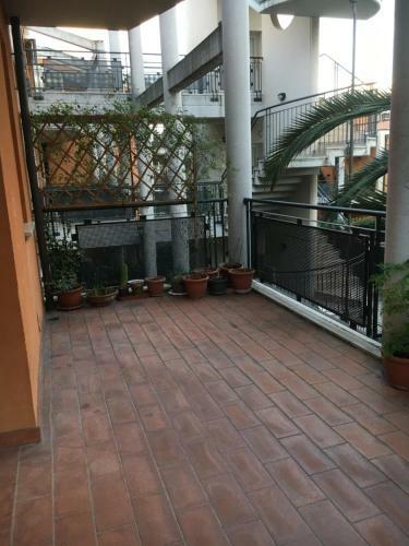 Apartamento Residence Il Porto 2