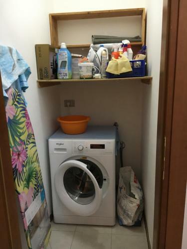 Apartamento Residence Il Porto 2