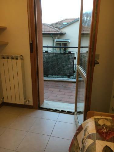 Apartamento Residence Il Porto 2