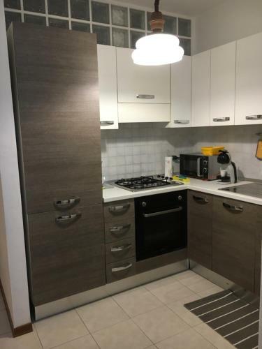 Apartamento Residence Il Porto 2
