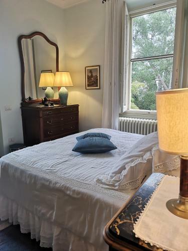 Hostal Villa Monacelli