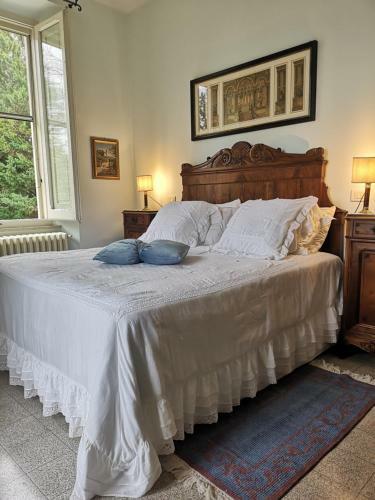 Hostal Villa Monacelli