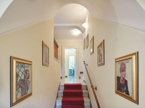 Hostal Villa Monacelli