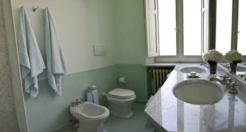 Hostal Villa Monacelli