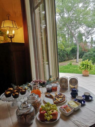Hostal Villa Monacelli