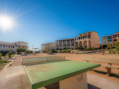 Apartment Village Cap Est�rel - L'esquinade-57