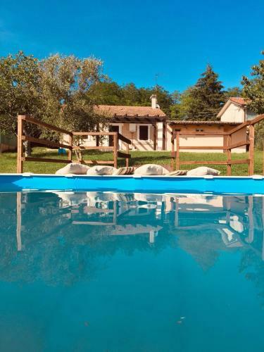 Villa Brettino