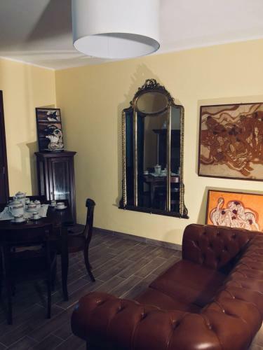 Villa Brettino