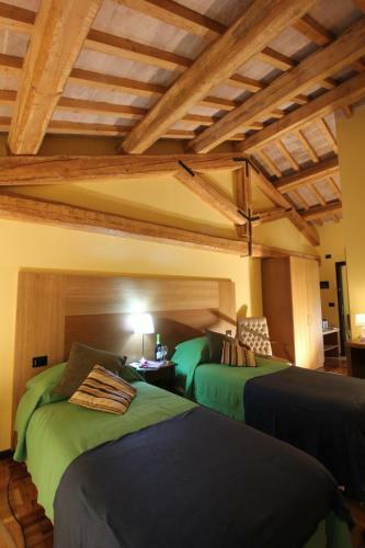 Villa Brettino