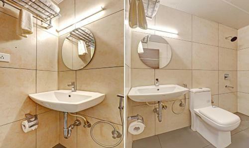 Hotel Treebo Trend Fortune Stay Indiranagar