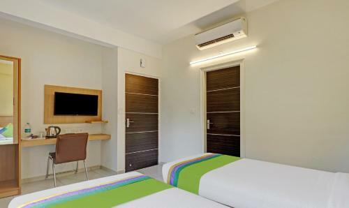Hotel Treebo Trend Fortune Stay Indiranagar
