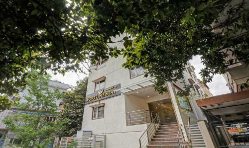 Hotel Treebo Trend Fortune Stay Indiranagar