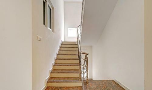 Hotel Treebo Trend Fortune Stay Indiranagar