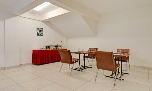 Hotel Treebo Trend Fortune Stay Indiranagar