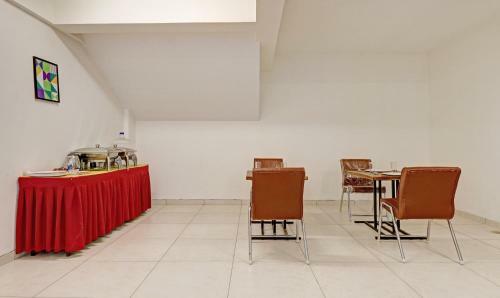Hotel Treebo Trend Fortune Stay Indiranagar