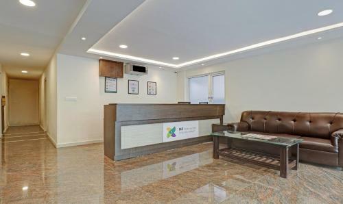 Hotel Treebo Trend Fortune Stay Indiranagar