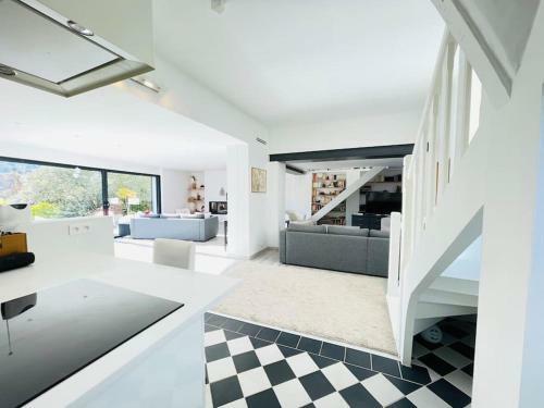 Villa Vaulongue Yourhosthelper