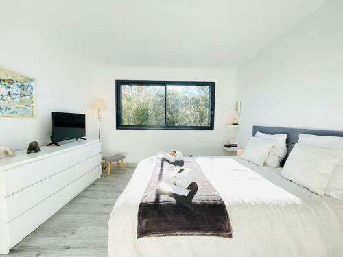 Villa Vaulongue Yourhosthelper