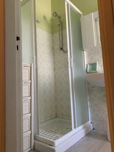 Apartamento Trilocale Sul Mare