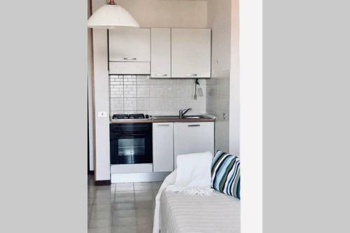 Apartamento Bilocale Vista Mare