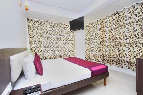 Hotel Oyo Flagship 9036 Silver Nest