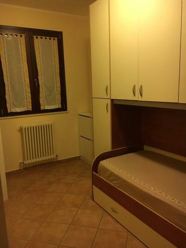 Apartamento Residence K.b. 2