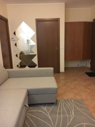 Apartamento Residence K.b. 2