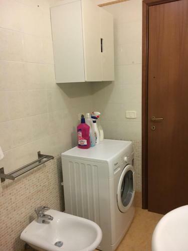 Apartamento Residence K.b. 2