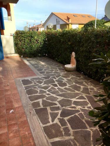 Apartamento Residence K.b. 2