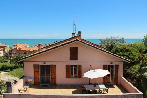 Apartamento Appartamenti Pura Vida