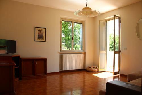 Apartamento Appartamenti Pura Vida