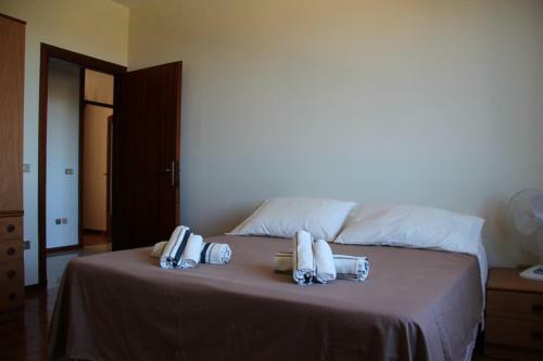 Apartamento Appartamenti Pura Vida
