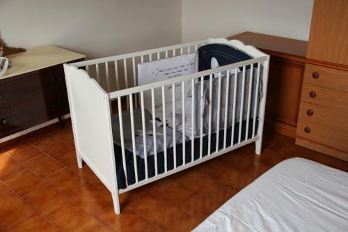 Apartamento Appartamenti Pura Vida