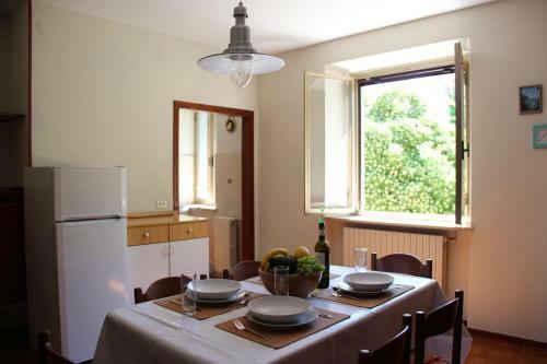 Apartamento Appartamenti Pura Vida