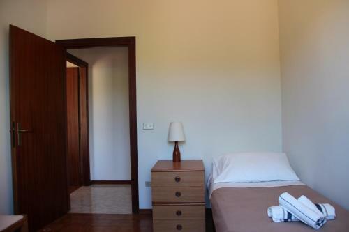 Apartamento Appartamenti Pura Vida