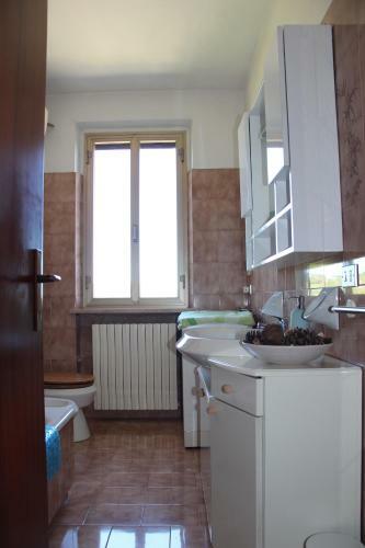 Apartamento Appartamenti Pura Vida