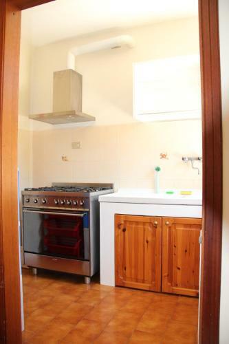 Apartamento Appartamenti Pura Vida