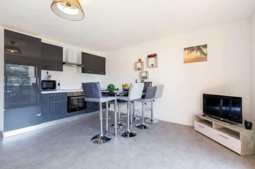 Apartamento St-charles Yourhosthelper