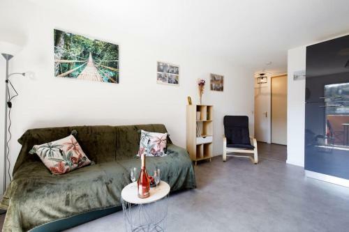 Apartamento St-charles Yourhosthelper