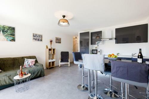 Apartamento St-charles Yourhosthelper