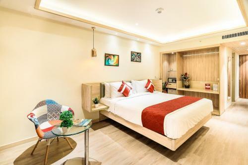 Hotel Stylotel By Jagadish