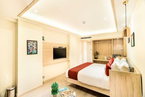 Hotel Stylotel By Jagadish