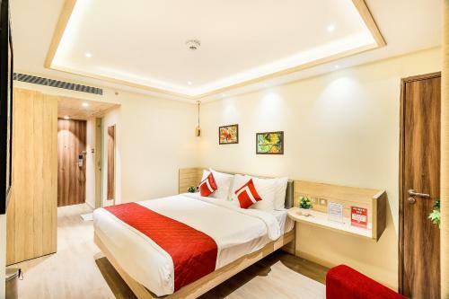 Hotel Stylotel By Jagadish
