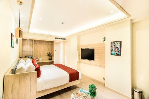 Hotel Stylotel By Jagadish